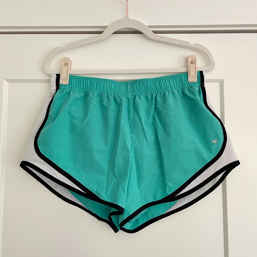 Athletic Shorts